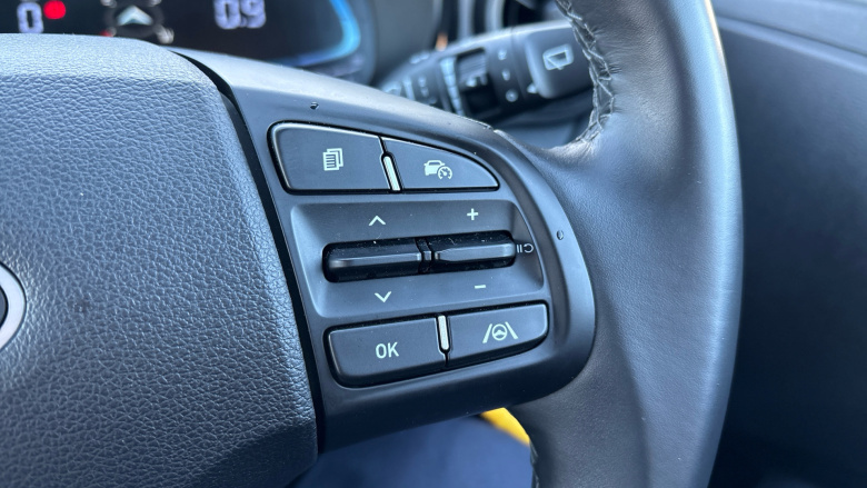 Hyundai i10 1.0 [63] Advance 5dr Auto [Nav] Petrol Hatchback